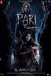 Pari 2018 DVD Rip Full Movie